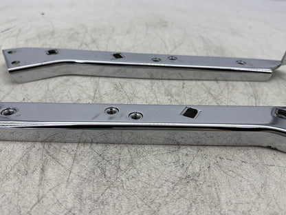 2007 Harley Touring FLHTC Electra Glide Classic OEM Rear Left & Right Saddlebag Fender Support