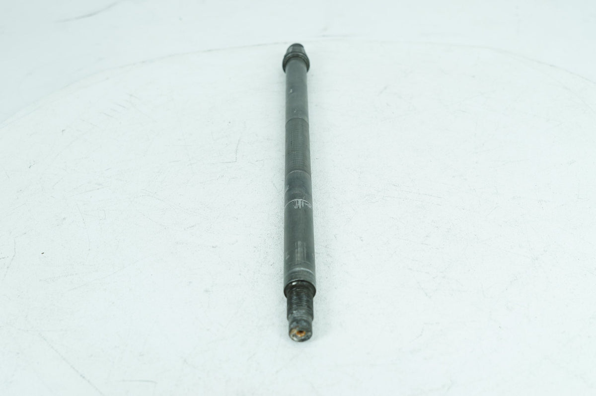 2001 Harley FLHTCUI Electra Ultra Classic Rear Fork Swingarm Pivot Bolt Shaft