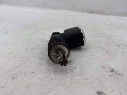 2002 Harley Heritage Softail Classic FLSTC OEM Rear Brake Master Cylinder Reservoir