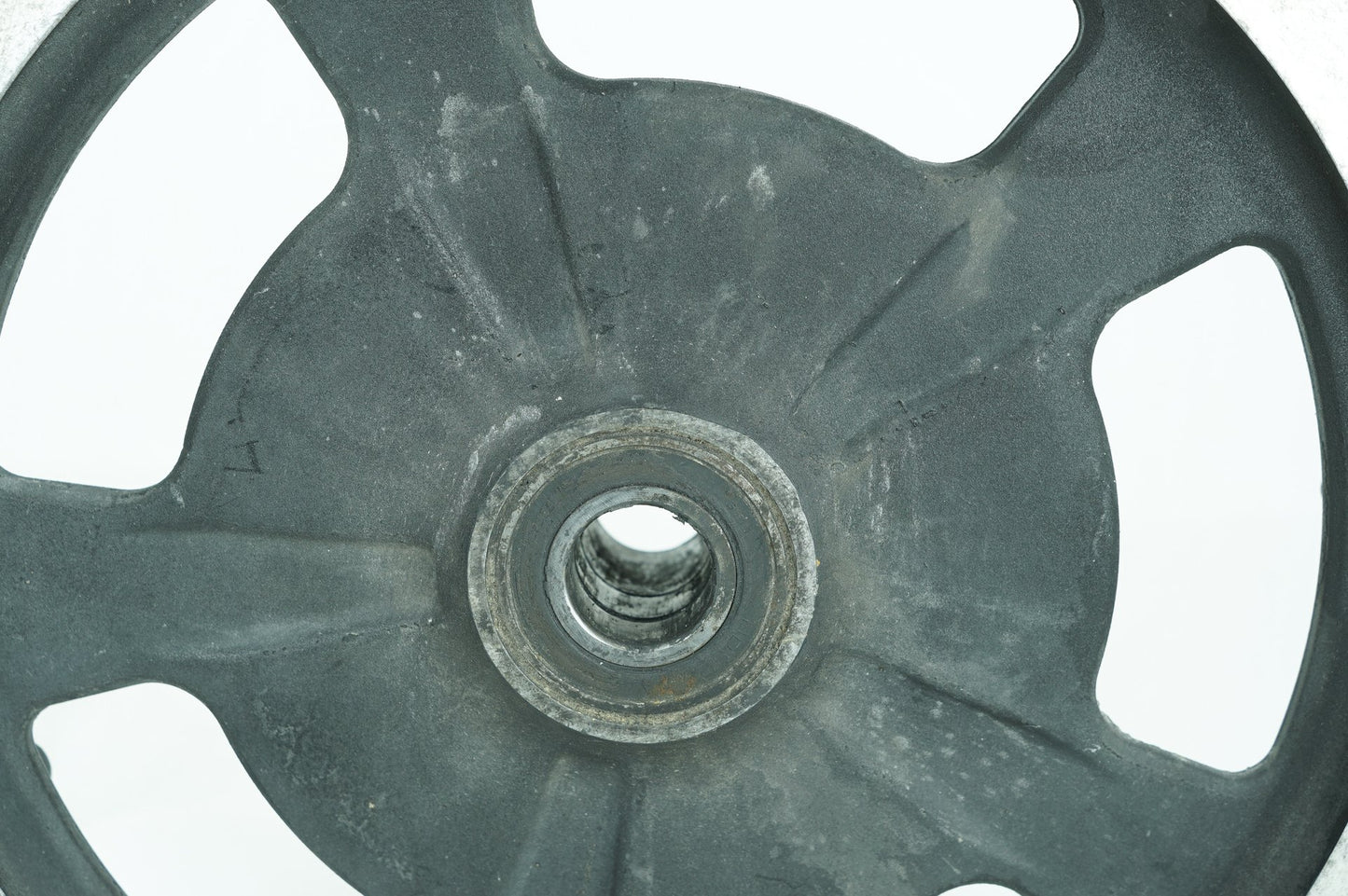 2008 - 2016 Harley-Davidson Touring Electra Glide Ultra Rear Driver Pulley Sprocket 40217-09
