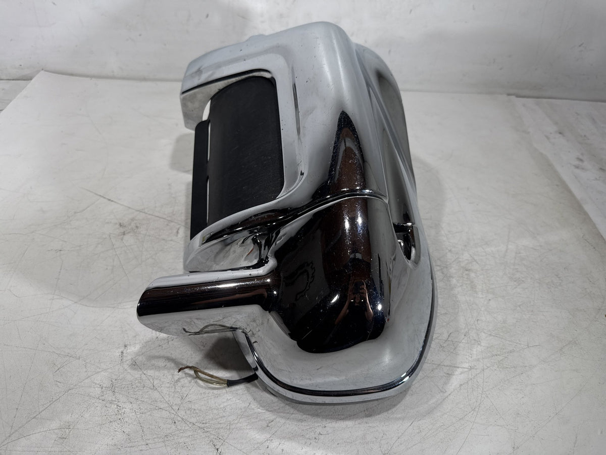 2013 Harley Street Glide Touring FLHX OEM Right Lower 1 Fairing Cowl Cover