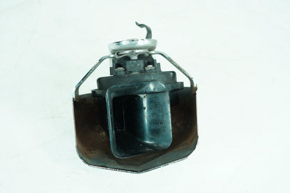 2007 - 2012 Harley-Davidson Touring Electra Glide Ultra Horn Signal Klaxon Chrome Cover 69060-90F