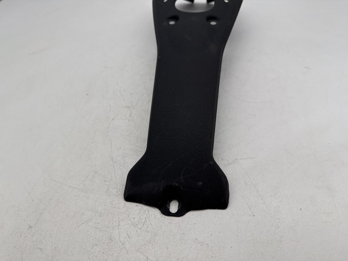 2007 Harley Dyna Super Glide FXD OEM Fuel Gas Tank Dash Console NOKey