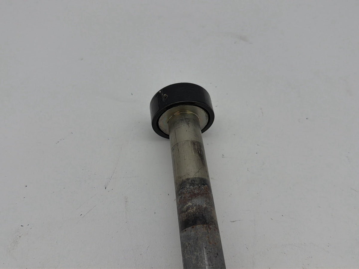 2008 Harley Dyna Fat Bob FXDF OEM Rear Wheel Axle Bolt Shaft