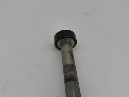 2008 Harley Dyna Fat Bob FXDF OEM Rear Wheel Axle Bolt Shaft