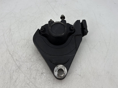 1998 Harley Softail Custom FXSTC OEM Rear Back Brake Caliper w/ Bracket