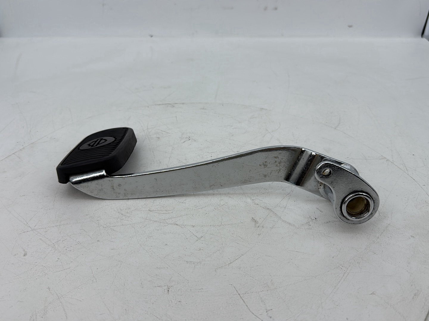 2007 - 2012 Harley-Davidson Touring Electra Glide Ultra Foot Brake Control Lever Pedal