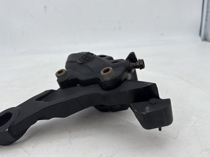 2007 - 2012 Harley-Davidson Touring Electra Glide Ultra Rear Back Brake Caliper w/ Bracket 	44080-08