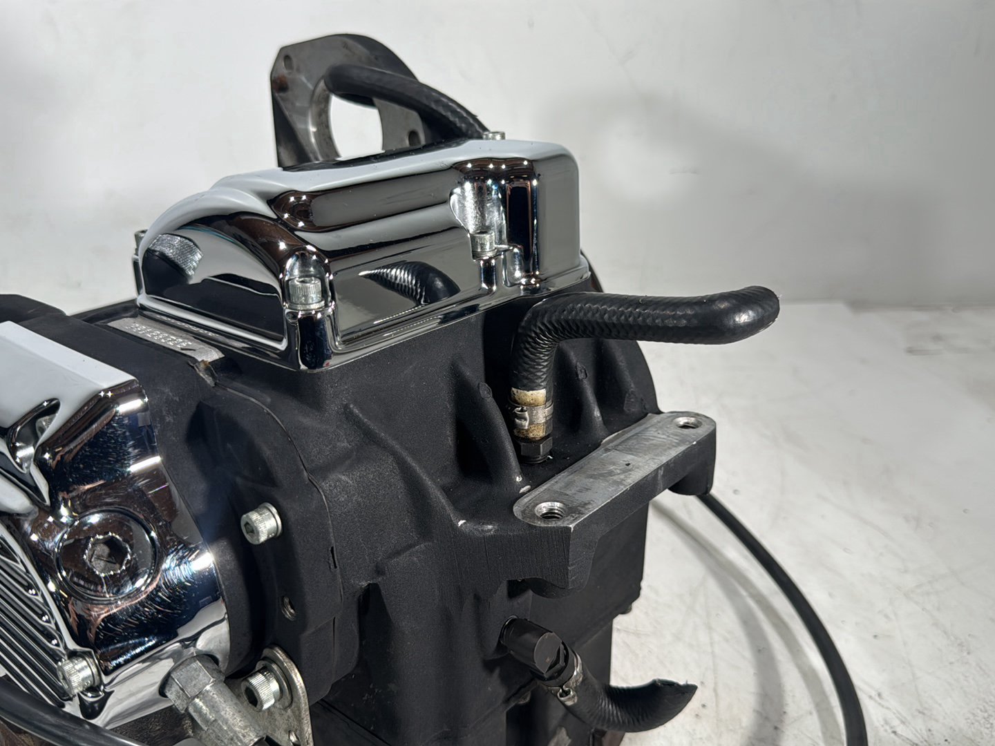 1998 Harley Touring FLHTCUI Electra Glide Ultra OEM 5 Speed Transmission Gearbox