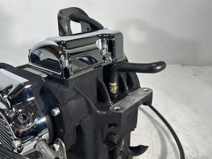 1998 Harley Touring FLHTCUI Electra Glide Ultra OEM 5 Speed Transmission Gearbox