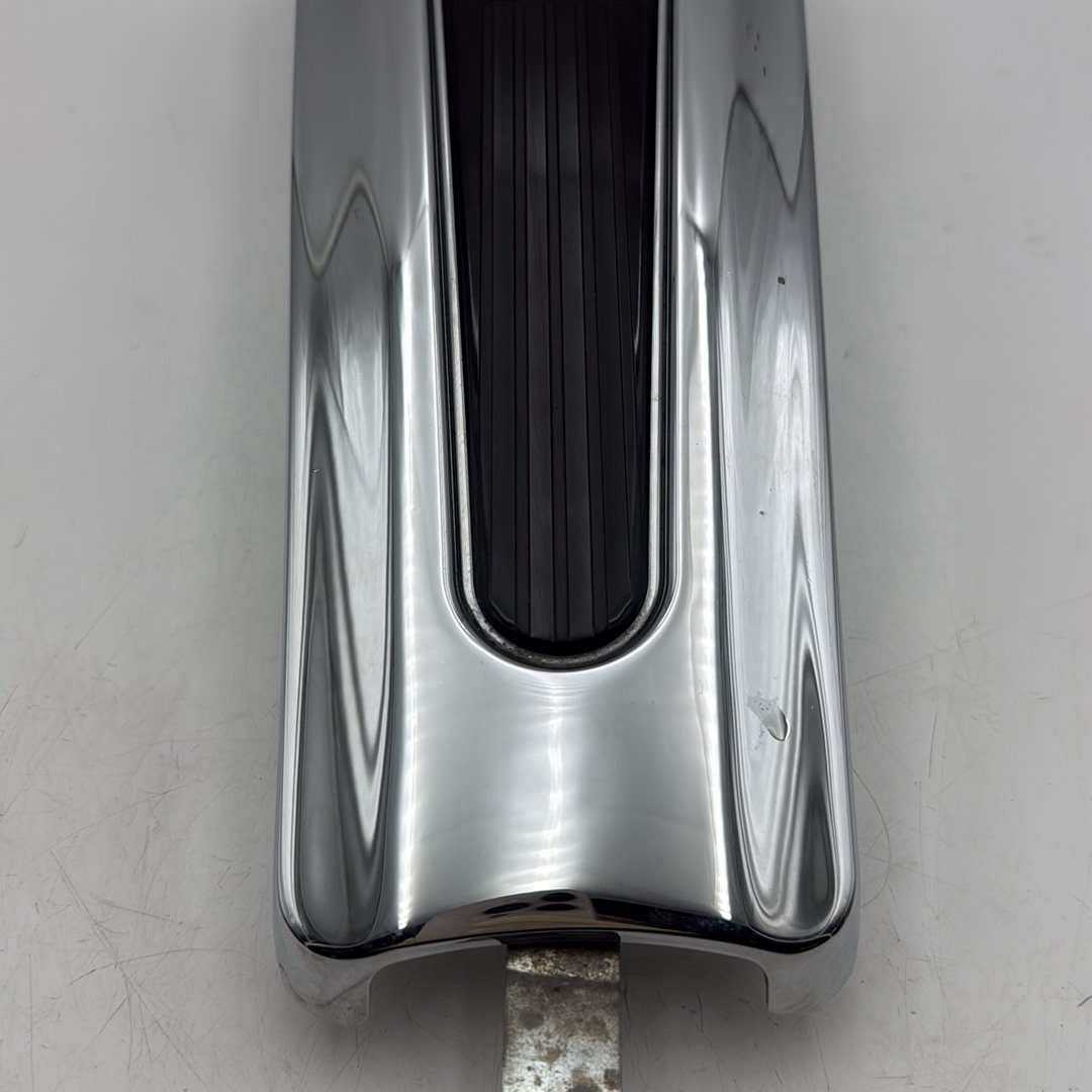 2008 - 2016 Harley-Davidson Touring Street Glide Fuel Gas Tank Dash Console NOKey  	69214-08