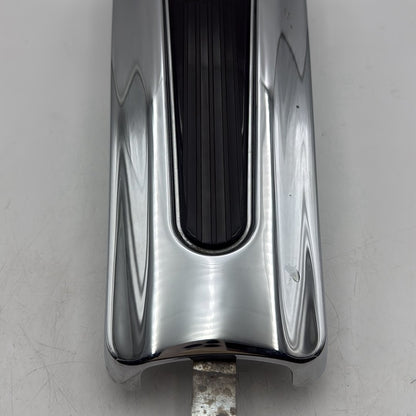 2008 - 2016 Harley-Davidson Touring Street Glide Fuel Gas Tank Dash Console NOKey  	69214-08