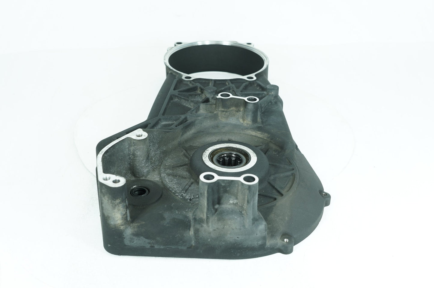 1999 - 2006 Harley-Davidson Softail Deluxe Inner Primary Clutch Cover 60620-94B