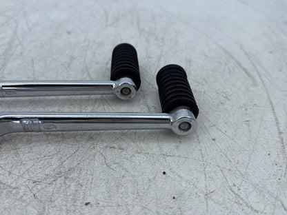 2011 Harley Street Glide Touring FLHX OEM Gear Shifter Lever Pedal Pedals