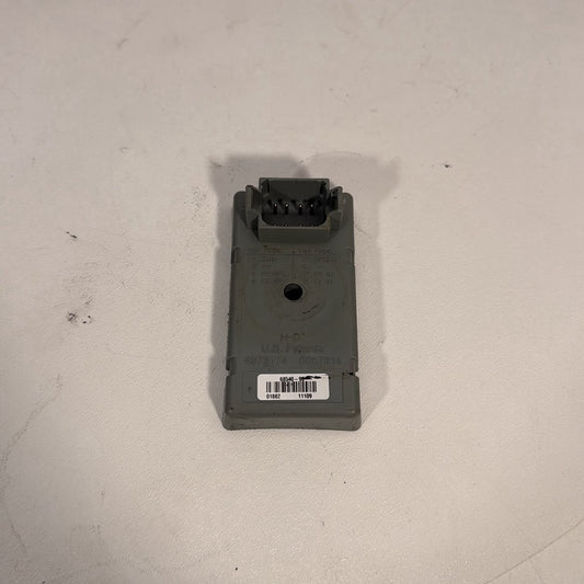 1984 - 1998 Harley-Davidson Touring Road King Police Turn Signal Computer Module TSM 68540-96