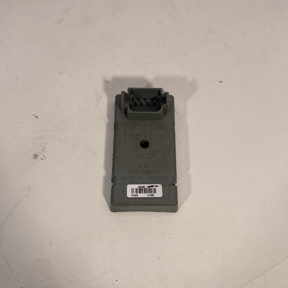1997 Harley Touring FLHPI Road King Police OEM Turn Signal Computer Module TSM