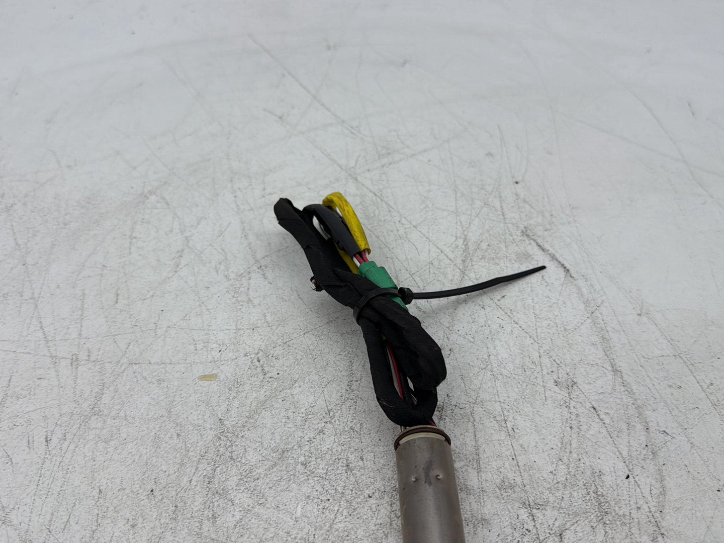 2013 Harley Electra Glide Touring Ultra FLHTCUI OEM Twist Grip Ride Fly By Wire Throttle Sensor