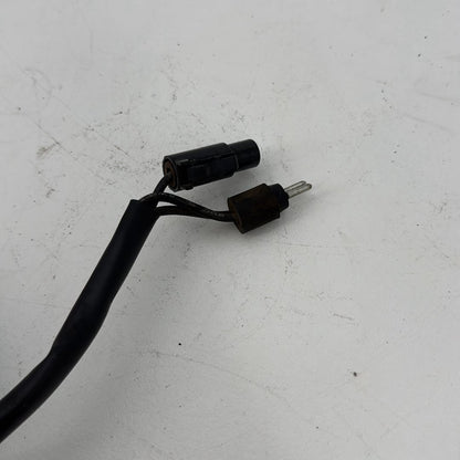 1991 - 2003 Harley-Davidson Sportster Base 1200 Voltage Regulator Rectifier   	74523-94A