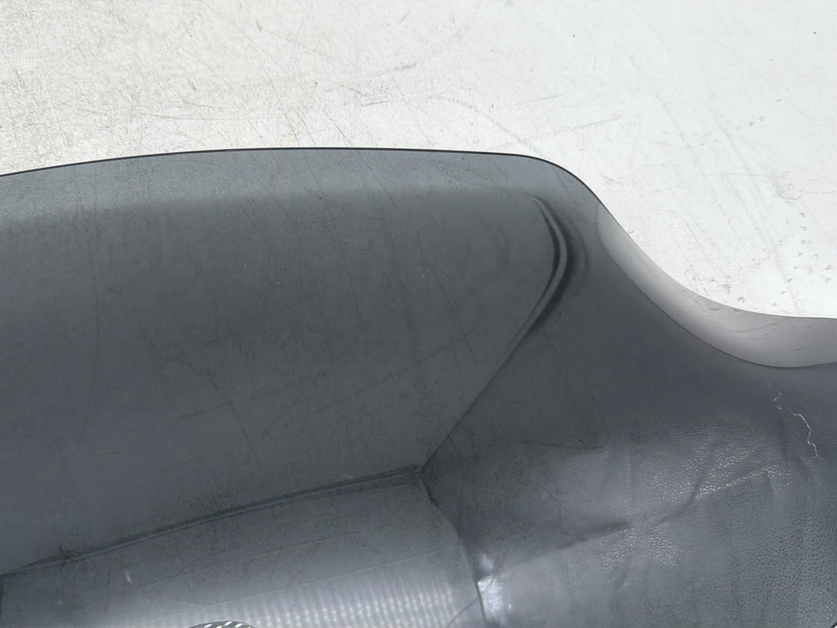 2006 Harley Electra Glide Touring Ultra FLHTCUI OEM Front Windshield Windscreen Cover