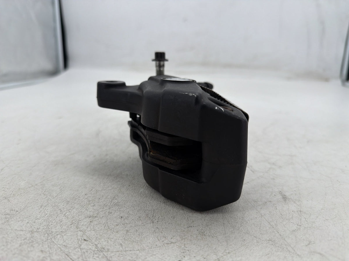 2010 Harley Street Glide Touring FLHX OEM Front Left 1 Brake Caliper
