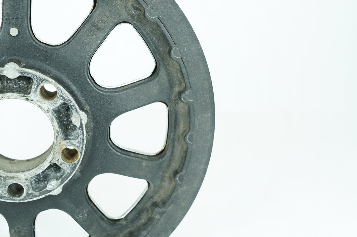 2007 - 2012 Harley-Davidson Softail Standard Rear Driver Pulley Sprocket 37715-07