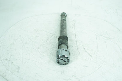 1999 - 2006 Harley-Davidson Touring Road Glide Front Wheel Axle Bolt Shaft 43364-00