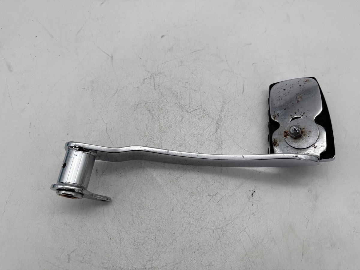 1997 Harley Heritage Softail Classic OEM Foot Brake Control Lever Pedal
