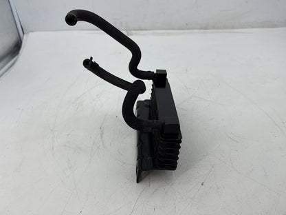 2011 Harley Electra Glide Ultra FLHTK OEM Oil Cooling Cooler Core Radiator