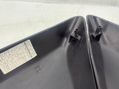 2011 Harley Street Glide Touring FLHX OEM Left Right Side Fairing Cover