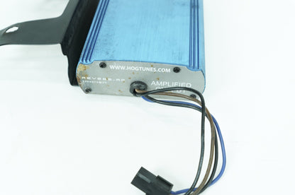 2008 - 2016 Harley-Davidson Touring Road Glide Radio Stereo Audio Sound Amplifier Amp REV225-RM