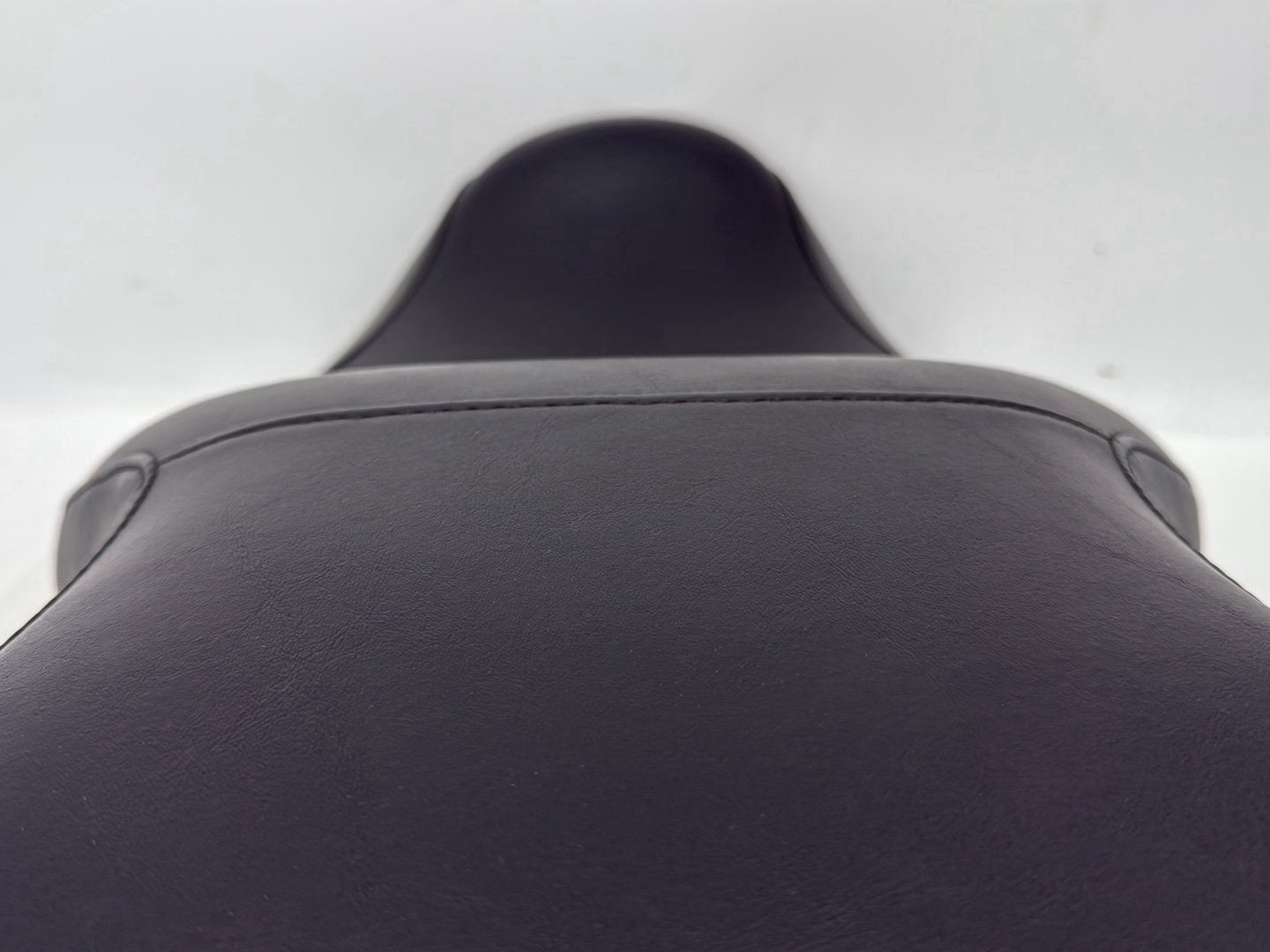 1999 - 2006 Harley-Davidson Dyna Low Rider Passenger Rider Driver Seat Saddle 53078-04