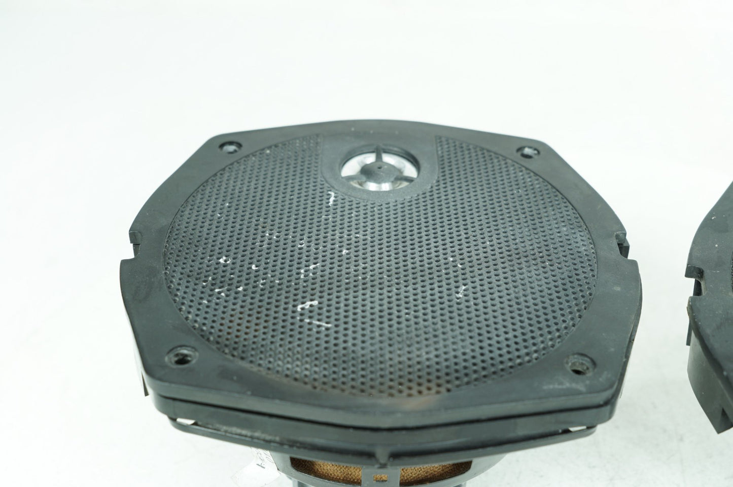 1999 - 2006 Harley-Davidson Touring Electra Glide Left Right Sound Audio Speakers 40-423