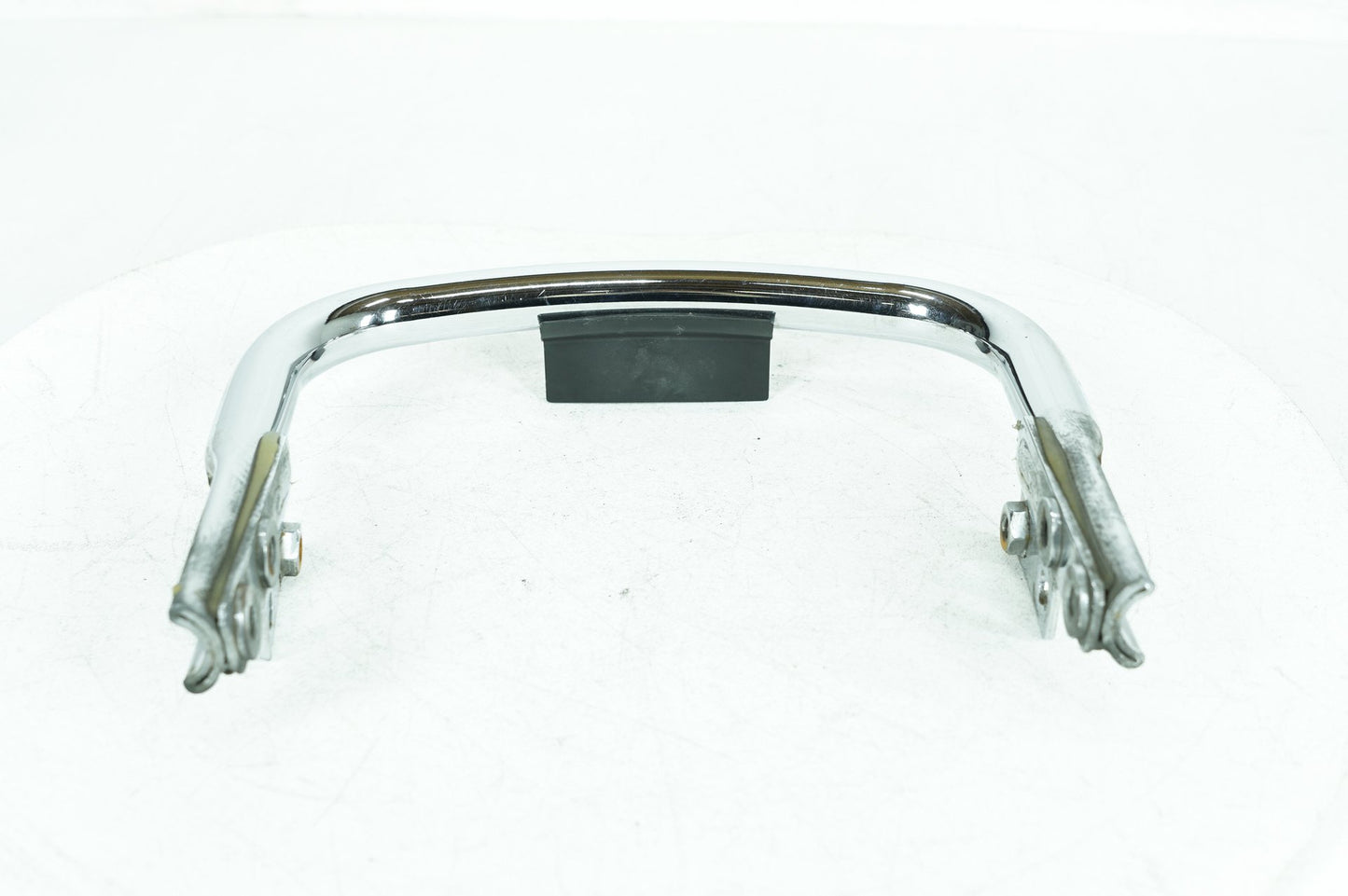 2007 - 2012 Harley-Davidson Touring Street Glide Rear License Plate Support Bar Holder 53628-06