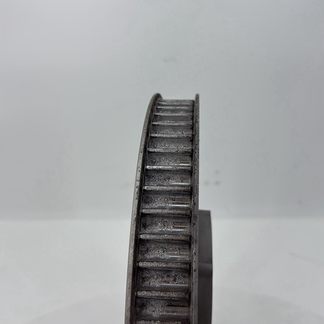 2007 - 2012 Harley-Davidson Dyna Super Glide Rear Driver Pulley Sprocket 40374-07