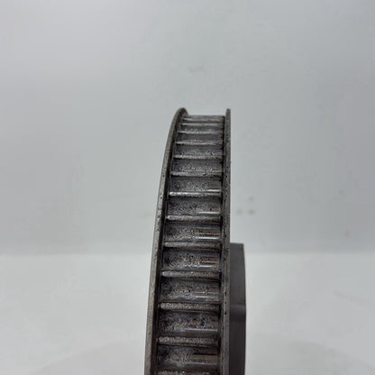 2007 - 2012 Harley-Davidson Dyna Super Glide Rear Driver Pulley Sprocket 40374-07