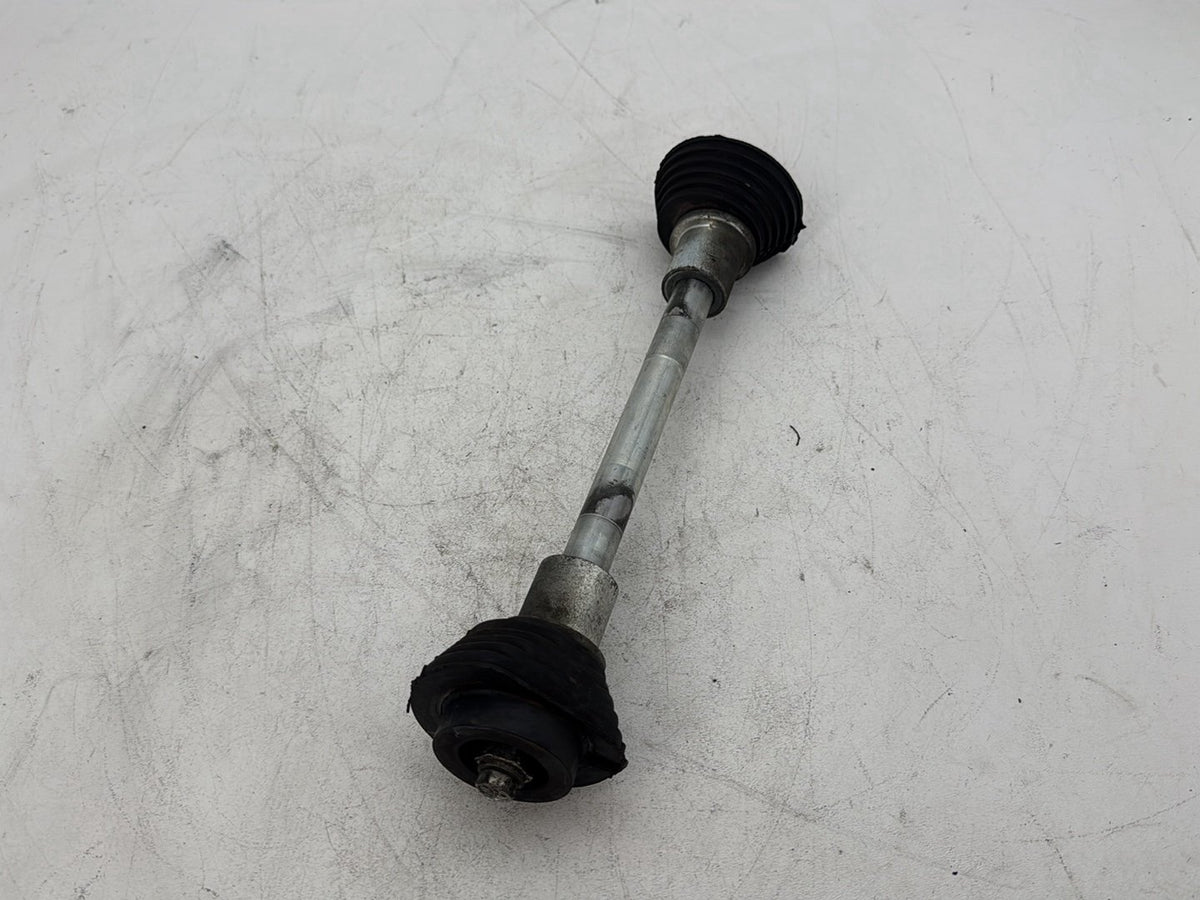 2018 Harley Electra Glide Touring Ultra OEM Rear Fork Swingarm Pivot Bolt Shaft