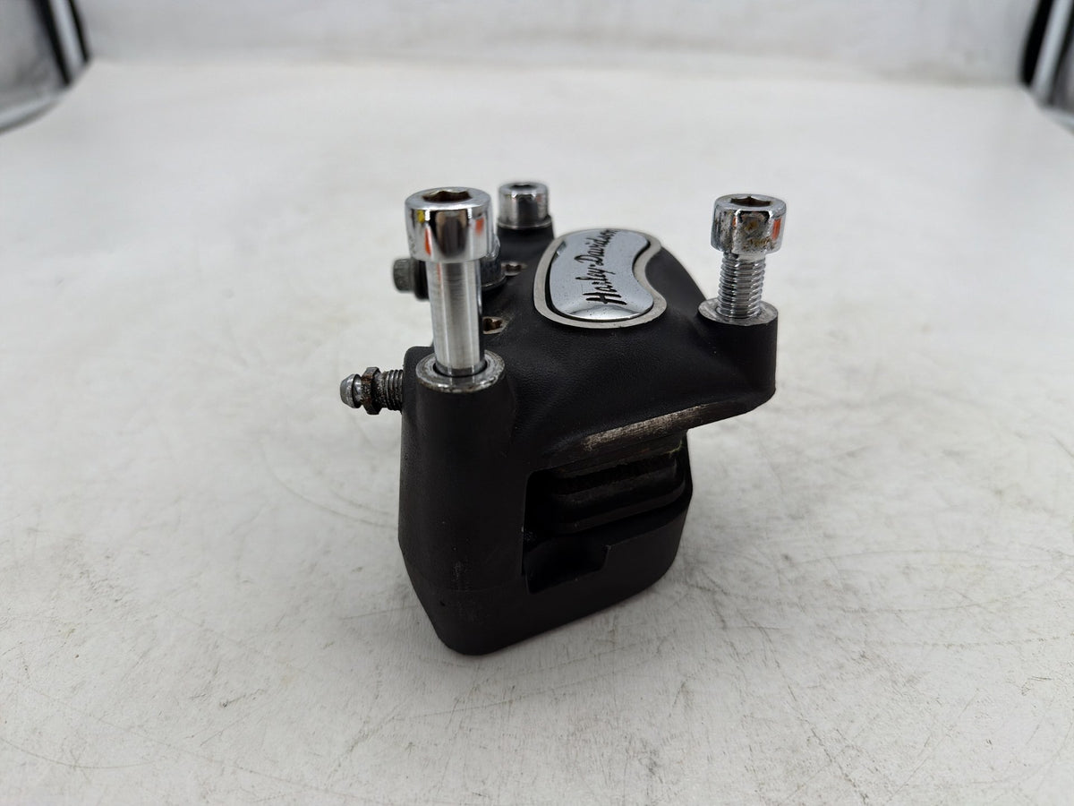 2004 Harley Electra Glide Touring Ultra OEM Front Left 1 Brake Caliper