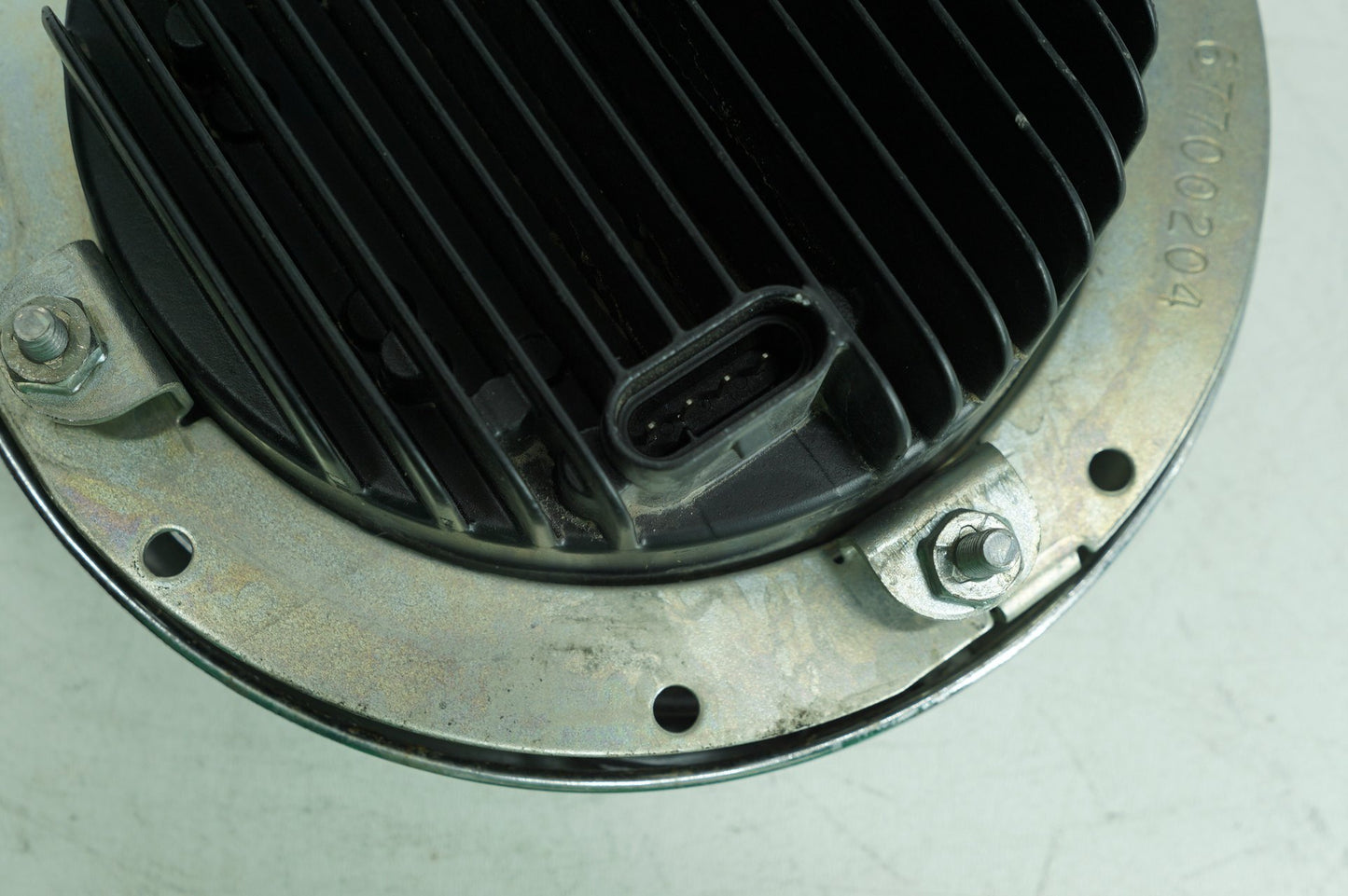 Harley-Davidson Misc  Headlight Headlamp Head Lamp Light LED Headlight