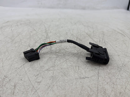 2011 Harley Street Glide Touring FLHX OEM Dash Indicator Lamp Wire Plug 68789-96A