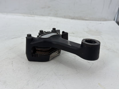 2006 Harley Dyna Super Glide Custom FXDCI OEM Rear Back Brake Caliper