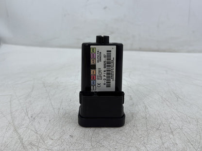 2010 Harley Dyna Fat Bob FXDF OEM Turn Signal Security Module TSSM