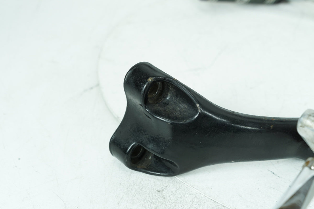 05 Harley Sportster XL1200 C Custom OEM Left & Right Driver Step Foot Rest Pegs