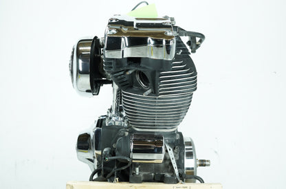 1999 - 2006 Harley-Davidson Touring Electra Glide Ultra EFI Twin Cam 88 Engine Motor 16180-01