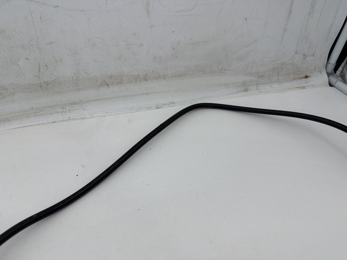 2011 Harley Street Glide Touring FLHX-103 OEM Front Brake Hose Line Pipe ABS