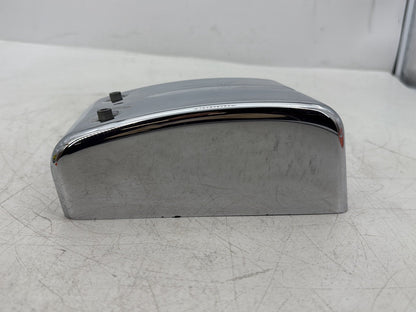 2005 Harley Dyna FXDWG Wide Glide OEM Electrical Side Cover Tray Panel