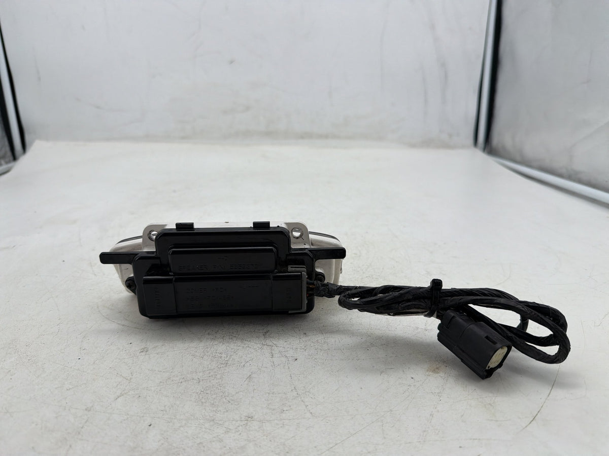 2012 Harley Street Glide Touring FLHX Rear Fender Tip Stop Brake Light 69375-10