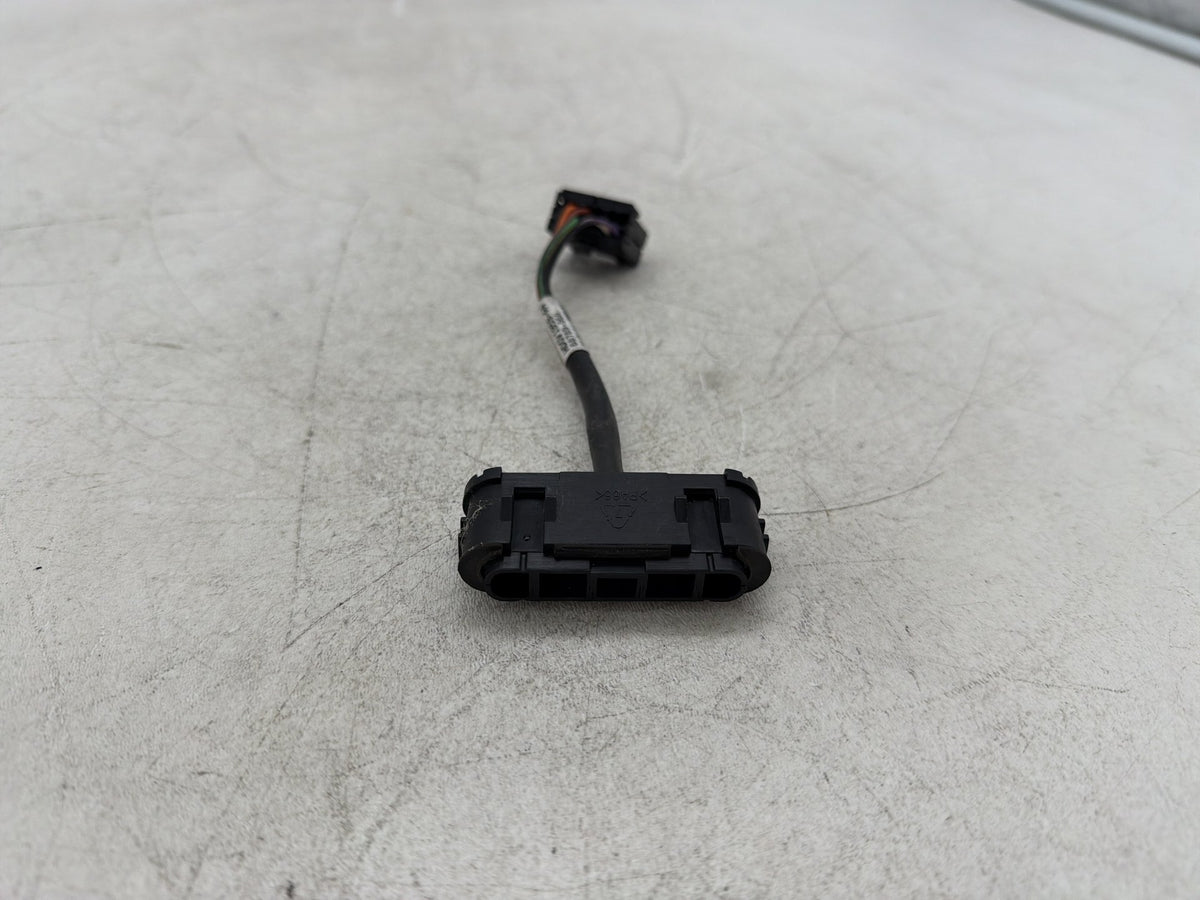 2008 Harley Electra Glide Touring Ultra OEM Dash Indicator Lamp Wire Plug In
