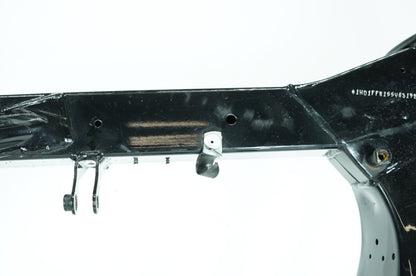 1999 - 2006 Harley-Davidson Touring Electra Glide Classic Body Main Frame Chassis SLVG 47900-02A