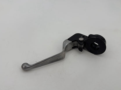 2007 Harley Softail Heritage Classic FLSTC OEM Front Left Hand Clutch Control Lever