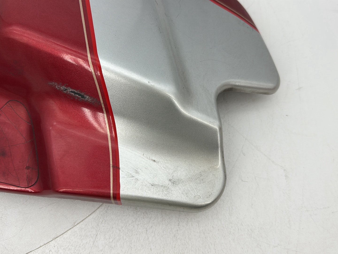 1999 - 2006 Harley-Davidson Touring Electra Glide Ultra Left Right Side Fairing Cover 66619-97A